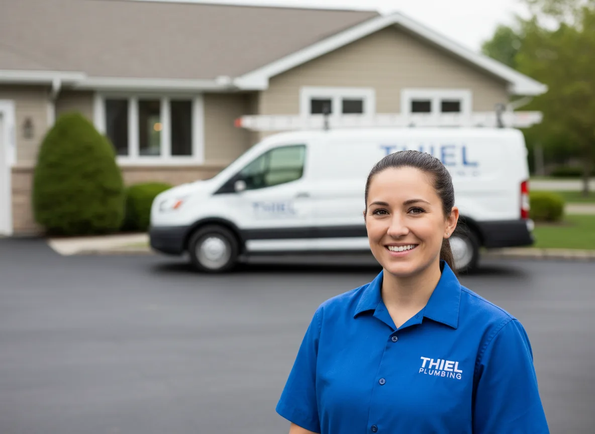 Plumber Wonewoc, WI FAQs